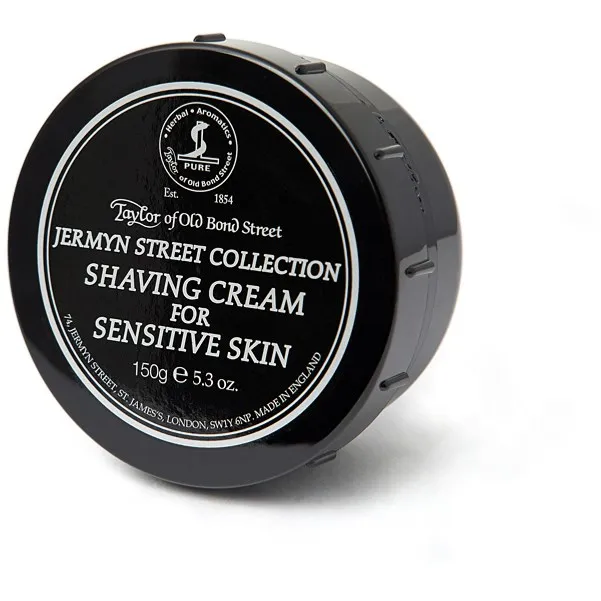Bild 2 för Taylor of Old Bond Street Jermyn Street Collection Shaving Cream Bowl