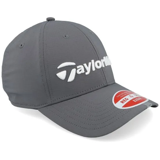 Bild 2 för TaylorMade Radar Hat - Gray