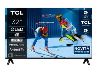 Produktfoto för TCL 32" - 32V4C