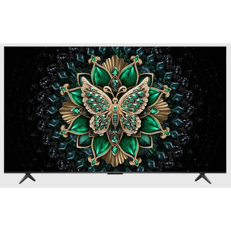 Bild 2 för TCL 65" - 65C6K