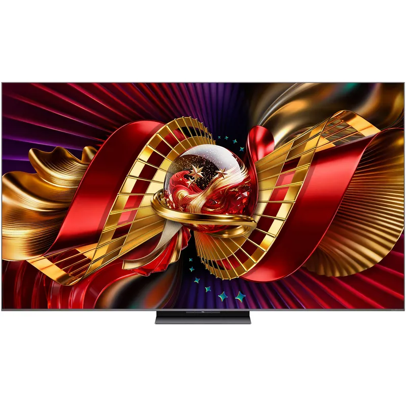 Bild 2 för TCL 75C8L - LED-bakgrundsbelyst LCD-TV