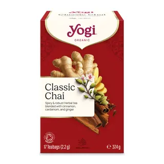 Produktfoto för Te Classic