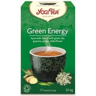 Produktfoto för Te Green Energy