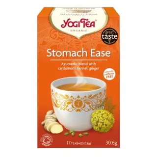 Produktfoto för Te Stomach Ease
