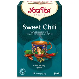 Produktfoto för Te Sweet Chili