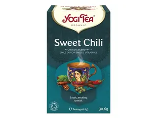 Produktfoto för Te Sweet Chili