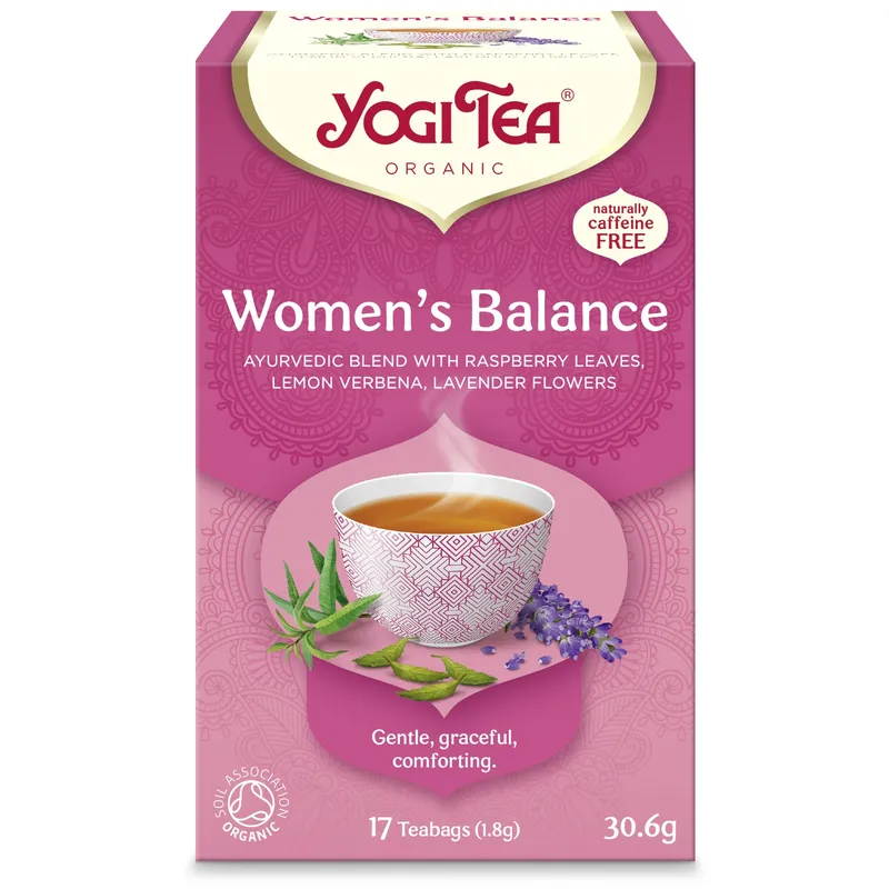 Bild 2 för Te Womens Balance