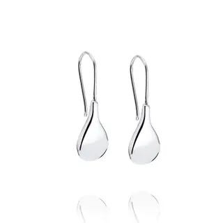 Produktfoto för Tears For Ears Örhänge Silver S