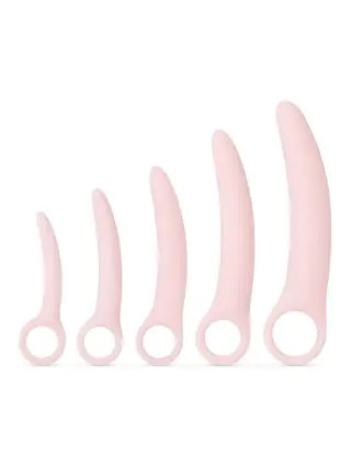 Produktfoto för Teazers: Vaginal Dilator Set