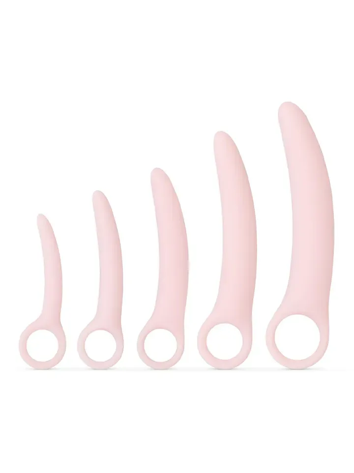 Bild 1 för Teazers: Vaginal Dilator Set