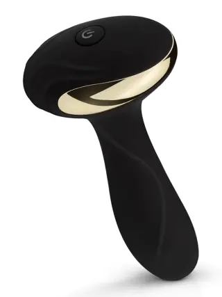 Produktfoto för Teazers: Warming Anal Vibrator