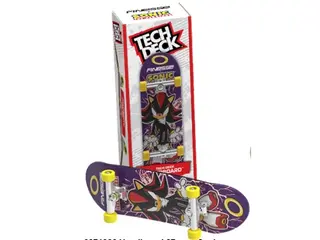 Produktfoto för Tech Deck Skate Handboard 27 cm - Sonic