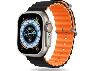 Produktfoto för Tech-Protect Apple Watch 4/5/6/7/8/9/10/SE/Ultra 1/2(44/45/46/49mm) Armband