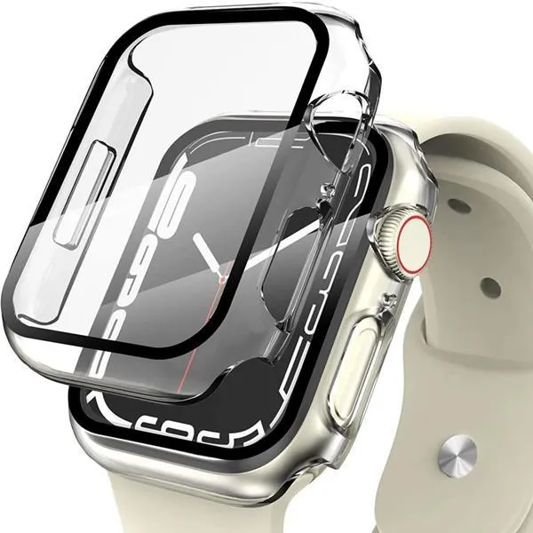Alternativ bild 0 för Tech-Protect Apple Watch 41mm Series 9 Defence360 Skal