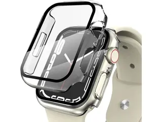 Produktfoto för Tech-Protect Apple Watch 41mm Series 9 Defence360 Skal