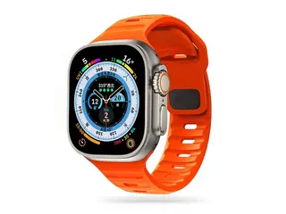 Produktfoto för Tech Protect Apple Watch 7/8/SE/Ultra (44/45/49mm) Band Icon
