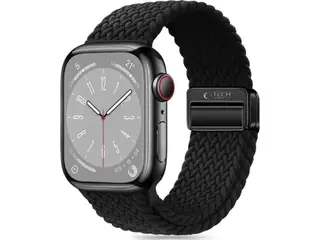 Produktfoto för Tech-Protect Apple Watch Ultra 1/2 (44/45/46/49 mm) Armband - Svart