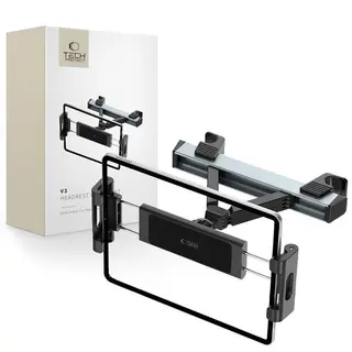 Produktfoto för Tech-Protect Bilfäste V3 - Svart