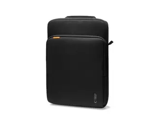 Produktfoto för Tech-Protect Datorfodral 13"-14'' Defender VR - Svart