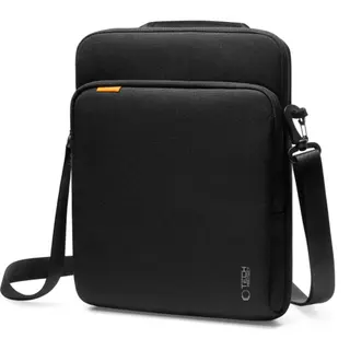Produktfoto för Tech-Protect Datorfodral 13"-14'' Defender VR - Svart