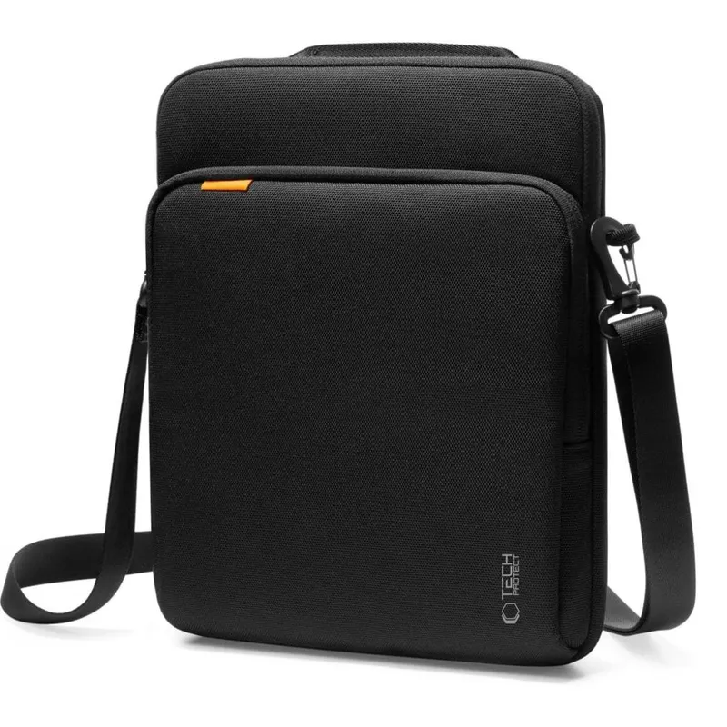 Alternativ bild 0 för Tech-Protect Datorfodral 13"-14'' Defender VR - Svart