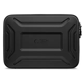 Produktfoto för Tech-Protect Datorfodral 15-16" Kevlar Pro - Svart