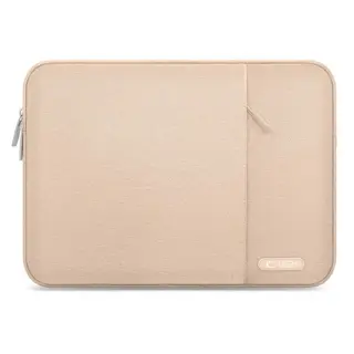 Produktfoto för Tech-Protect Datorfodral Till (13-14") - Caffe Latte