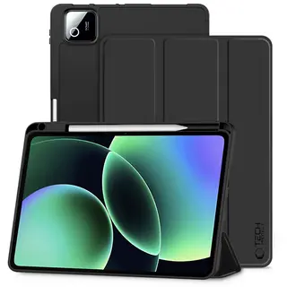 Produktfoto för Tech-Protect Fodral För Xiaom Pad 7/7 Pro - Svart
