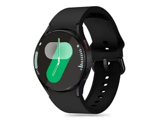 Produktfoto för Tech-Protect Galaxy Watch 4/5/5 Pro/6/7/FE Armband Silikon