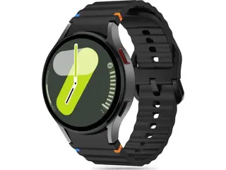 Produktfoto för Tech-Protect Galaxy Watch 4/5/5 Pro/6/7/FE Armband Silikon Sport