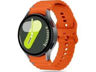 Produktfoto för Tech-Protect Galaxy Watch 4/5/5 Pro/6/7/FE Armband Silikon Sport