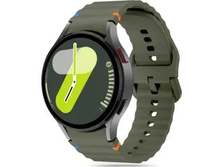 Produktfoto för Tech-Protect Galaxy Watch 4/5/5 Pro/6/7/FE Armband Silikon Sport