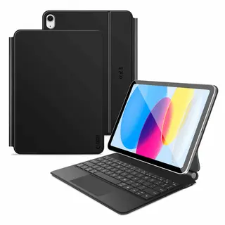 Produktfoto för Tech-Protect iPad 10.9" (2022)/iPad 11" (2025) Fodral Smart