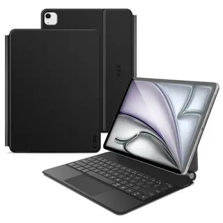 Produktfoto för Tech-Protect iPad Pro 12.9" (2020-2022)/Air 13" (2024/2025) Fodral