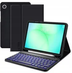 Produktfoto för Tech-Protect iPad Pro 12.9" (2020-2022)/Air 13" (2024/2025) Fodral