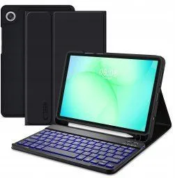 Alternativ bild 0 för Tech-Protect iPad Pro 12.9" (2020-2022)/Air 13" (2024/2025) Fodral