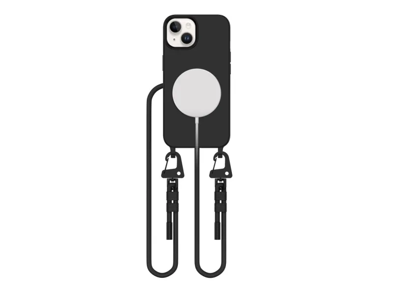 Alternativ bild 0 för Tech-Protect iPhone 13 Mobilhalsband Skal Magsafe Magnecklace
