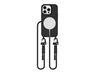 Produktfoto för Tech-Protect iPhone 14 Pro Mobilhalsband Skal Magsafe Magnecklace