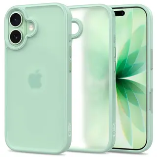 Produktfoto för Tech-Protect iPhone 17 Mobilskal Magmat - Sage