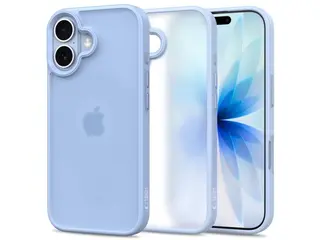 Produktfoto för Tech-Protect iPhone 17 Mobilskal Magsafe - Mist Blå