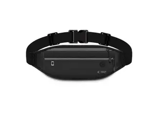 Produktfoto för Tech-Protect M7 Universal Sport Midjeväska - Svart