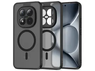 Produktfoto för Tech-Protect MagMat MagSafe Skal Xiaomi Poco M8 Pro/Redmi Note 15 ProPlus 5G