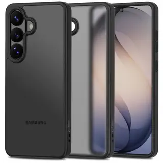 Produktfoto för Tech-Protect MagMat Skal till Samsung Galaxy S26 - Svart