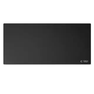 Produktfoto för Tech-Protect Mousepad A100 50x100 CM - Svart