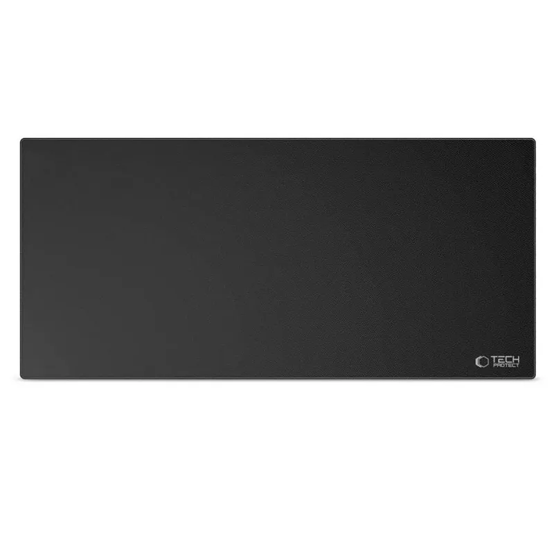 Alternativ bild 0 för Tech-Protect Mousepad A100 50x100 CM - Svart