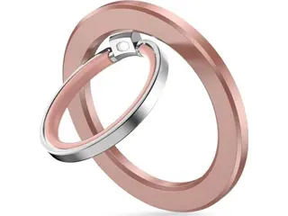 Produktfoto för Tech-Protect Ringhållare Magsafe Magnetic MMR300 - Rosa Guld