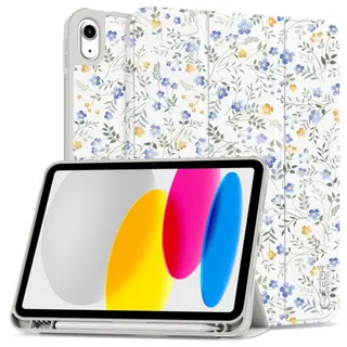 Produktfoto för Tech-Protect Smart Fodral till iPad 10.9" (2022)/iPad 11" (2025)
