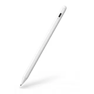 Produktfoto för Tech-Protect TECH-PROTECT DIGITAL STYLUS PEN IPAD WHITE