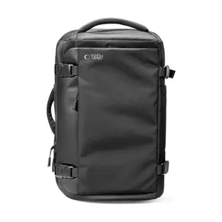 Produktfoto för Tech-Protect Travel DatorRyggsäck 20L Defender - Svart