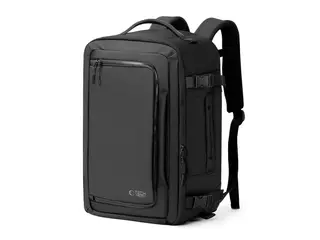 Produktfoto för Tech-Protect Travel DatorRyggsäck 20L Defender - Svart